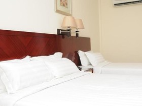 Capital O 89658 Bustani Hotel
