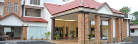 Capital O 89658 Bustani Hotel