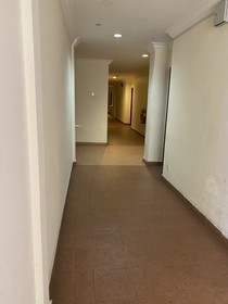 Capital O 89658 Bustani Hotel