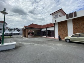 Capital O 89658 Bustani Hotel