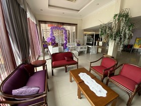 Capital O 89658 Bustani Hotel
