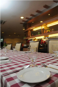 Capital O 89658 Bustani Hotel