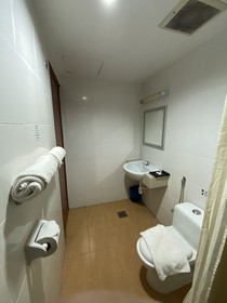 Capital O 89658 Bustani Hotel