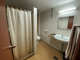 Capital O 89658 Bustani Hotel