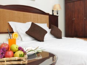 Capital O 89658 Bustani Hotel