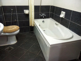 Capital O 89658 Bustani Hotel