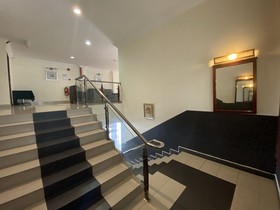 Capital O 89658 Bustani Hotel