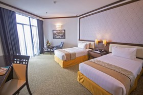 Adya Hotel Langkawi