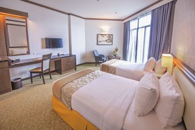 Adya Hotel Langkawi