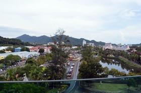 Adya Hotel Langkawi