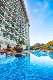 Adya Hotel Langkawi
