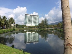 Adya Hotel Langkawi