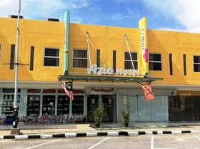 Azio Hotel & Residences