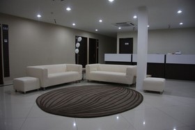 Azio Hotel & Residences