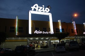Azio Hotel & Residences