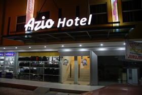 Azio Hotel & Residences