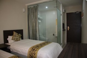 Azio Hotel & Residences