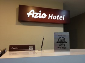 Azio Hotel & Residences