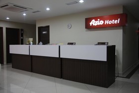 Azio Hotel & Residences