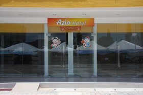 Azio Hotel & Residences