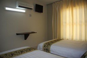 Azio Hotel & Residences