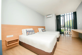 Chill Suites Langkawi