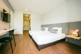 Chill Suites Langkawi