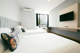 Chill Suites Langkawi
