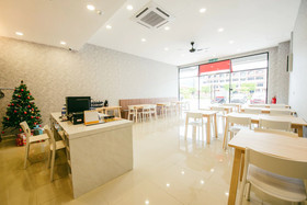 Chill Suites Langkawi