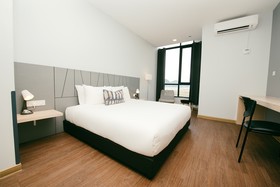 Chill Suites Langkawi