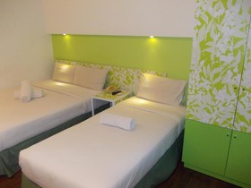Citin Langkawi