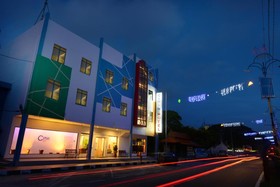 Citin Langkawi