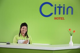 Citin Langkawi