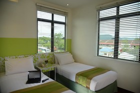 Citin Langkawi