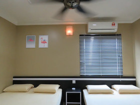 Gm Motel