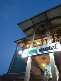 Gm Motel