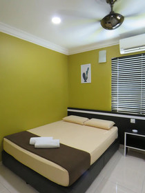 Gm Motel
