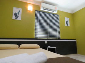Gm Motel