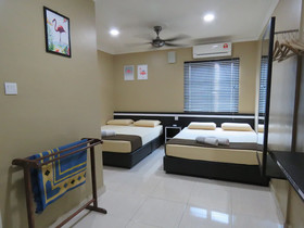 Gm Motel