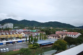 Langkawi Baron Hotel