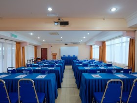 Langkawi Baron Hotel