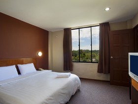 Langkawi Baron Hotel