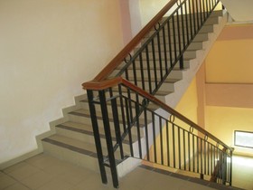 Langkawi Baron Hotel