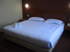 Langkawi Baron Hotel