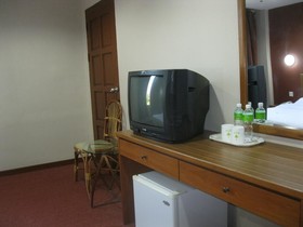 Langkawi Baron Hotel