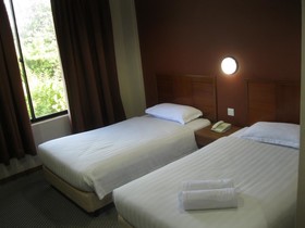 Langkawi Baron Hotel