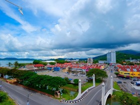 Langkawi Baron Hotel