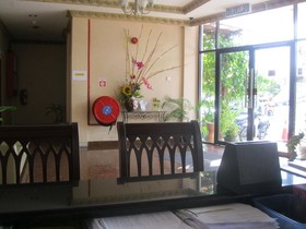 Langkawi Baron Hotel