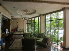 Langkawi Baron Hotel