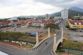 Langkawi Baron Hotel